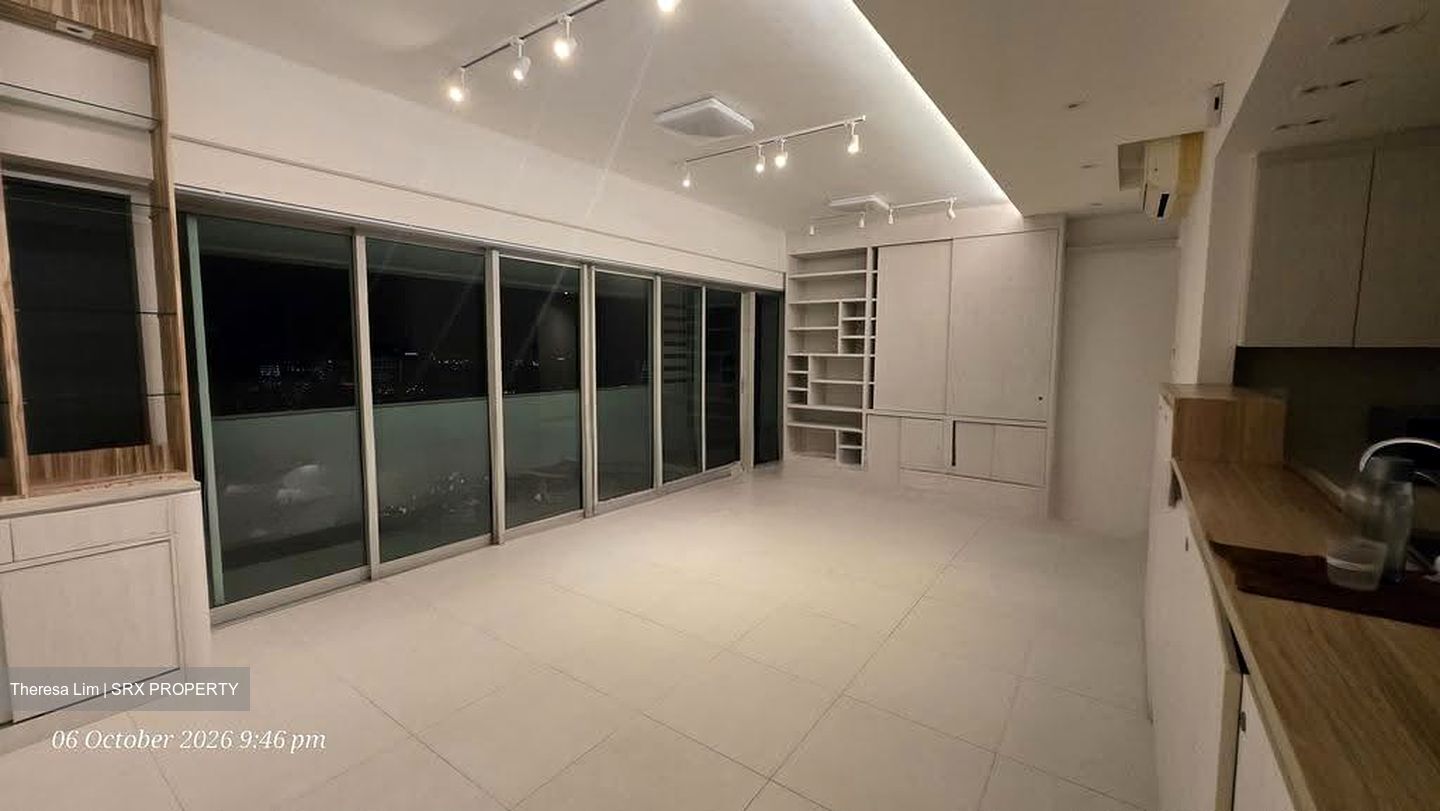 The Rochester Residences (D5), Apartment #629287191